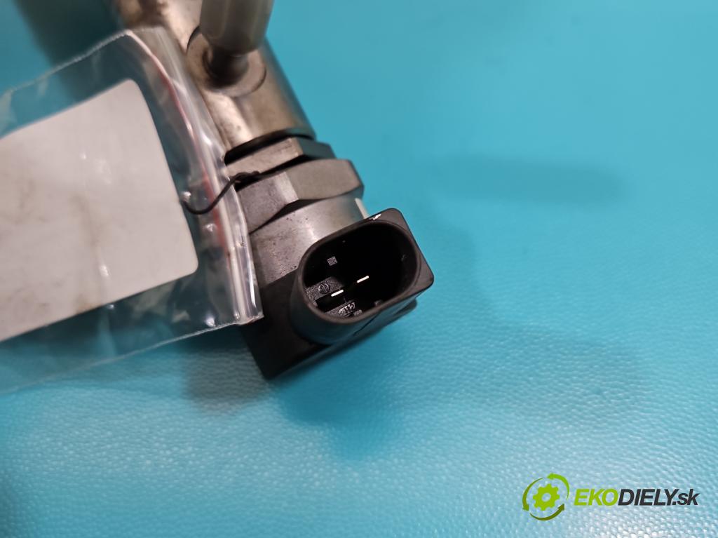 Bmw 5 F10 2010-2017 2.0d 218 HP automatic 160 kW 1995 cm3 5- lišta vstrekovacia 0445214135 (Vstrekovacia lišta)