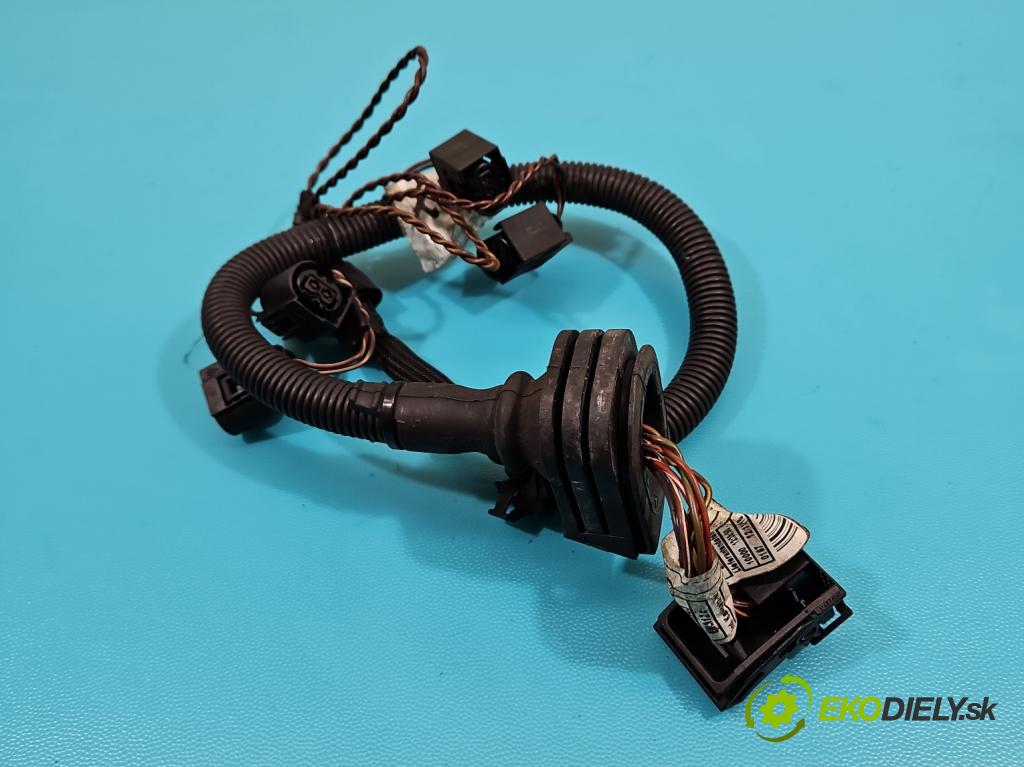 Bmw 5 F10 2010-2017 2.0d 218 HP automatic 160 kW 1995 cm3 5- Zväzok: vstrekovače 850865303