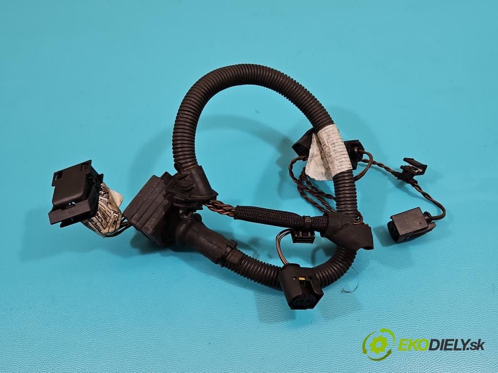 Bmw 5 F10 2010-2017 2.0d 218 HP automatic 160 kW 1995 cm3 5- Zväzok: vstrekovače 850865303