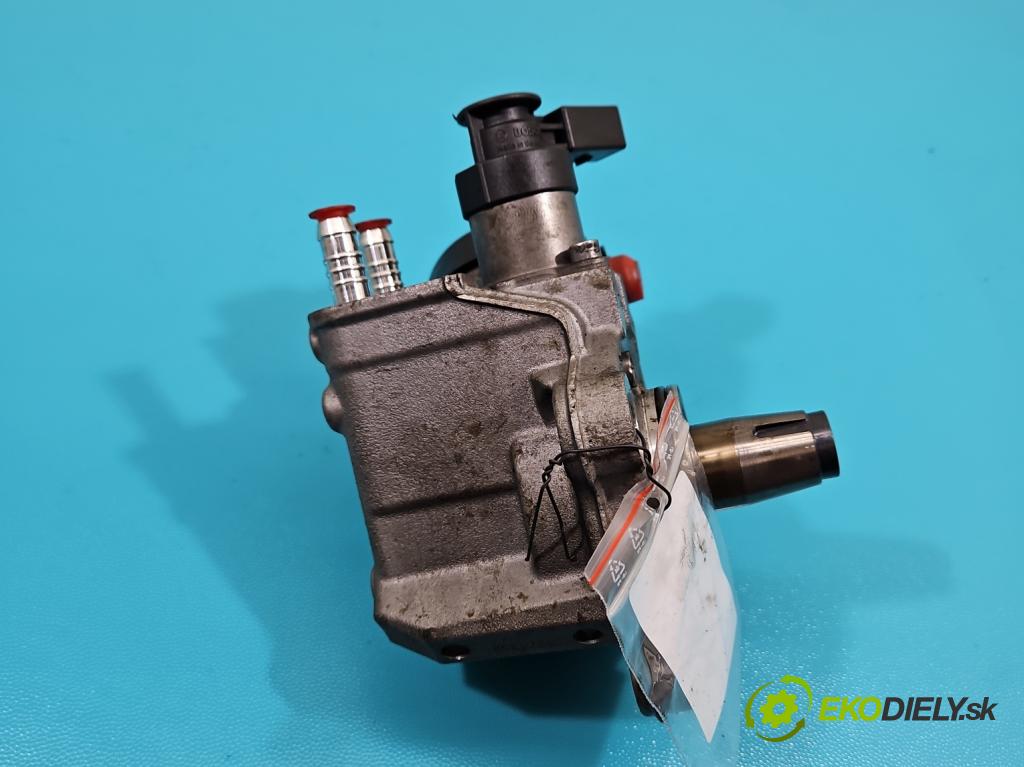Bmw 5 F10 2010-2017 2.0d 218 HP automatic 160 kW 1995 cm3 5- čerpadlo vstrekovacia 0445010528 (Vstrekovacie čerpadlo)
