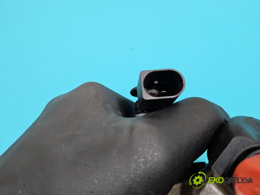 Bmw 5 F10 2010-2017 2.0d 218 HP automatic 160 kW 1995 cm3 5- čerpadlo vstrekovacia 0445010528 (Vstrekovacie čerpadlo)