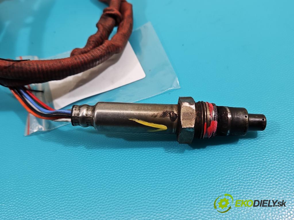 Bmw 5 F10 2010-2017 2.0d 218 HP automatic 160 kW 1995 cm3 5- Sonda lambda 858984601 (Lambda sonda)
