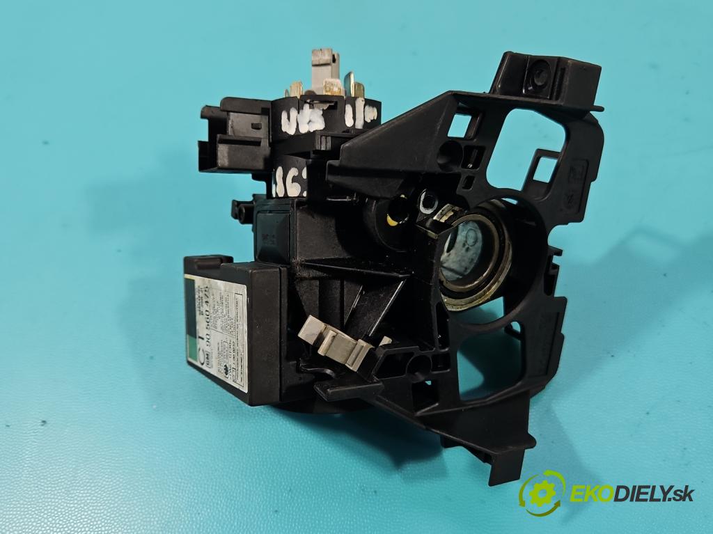 Opel Astra II 1998-2009 1.8 16V 116 HP manual 85 kW 1796 cm3 5- riadiaca jednotka motora 09117394