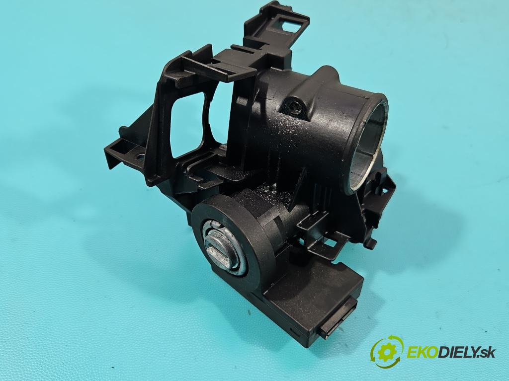 Opel Astra II 1998-2009 1.8 16V 116 HP manual 85 kW 1796 cm3 5- riadiaca jednotka motora 09117394