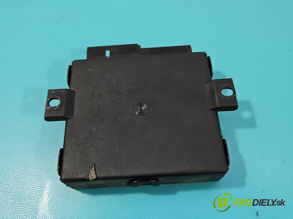 Opel Astra II 1998-2009 1.8 16V 116 HP manual 85 kW 1796 cm3 5- riadiaca jednotka motora 09117394