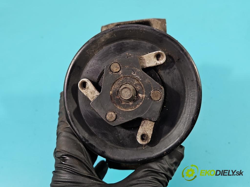 Skoda Karoq 2017- 1.5 TSI 150 HP automatic 110 kW 1498 cm3 5- Kompresor: klimatizácie 5Q0816803B (Kompresor klimatizácie)