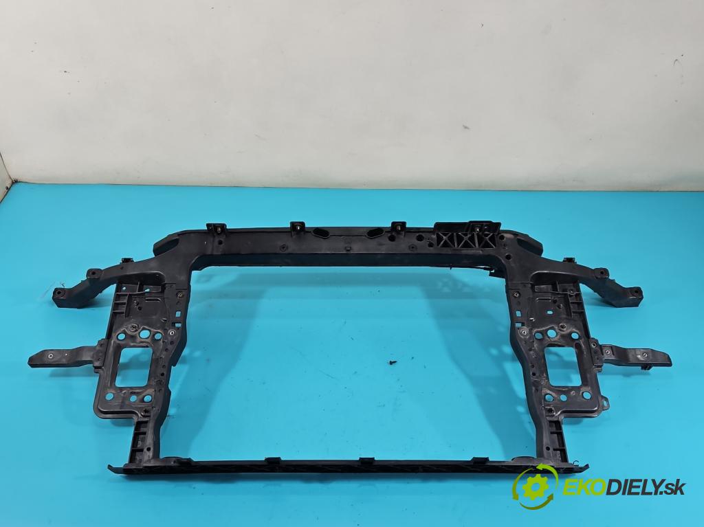 Hyundai Kona I 2017-2023 1.0 120 hp manual 88,3 kW 998 cm3 5- stěna přední 64101-J9000 (Výztuhy přední)