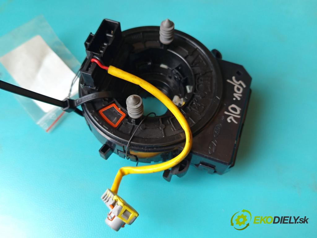 Hyundai Kona I 2017-2023 1.0 120 HP manual 88.3 kW 998 cm3 5- Páska: airbag C04G010179 (Airbag)