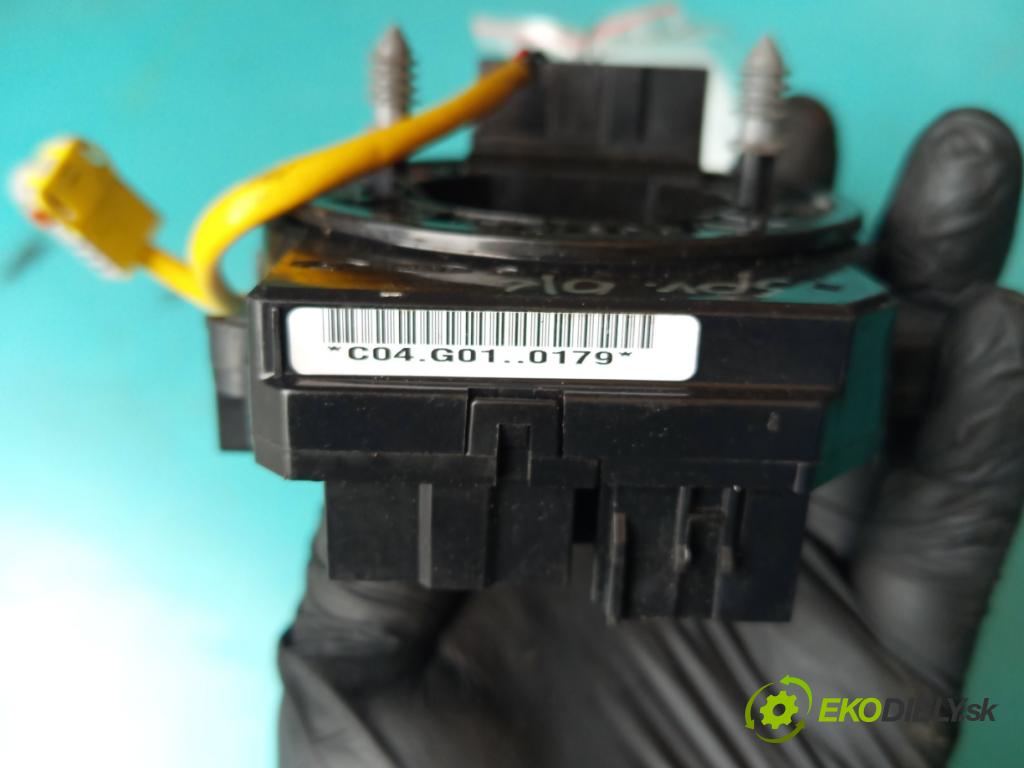 Hyundai Kona I 2017-2023 1.0 120 HP manual 88.3 kW 998 cm3 5- Páska: airbag C04G010179 (Airbag)