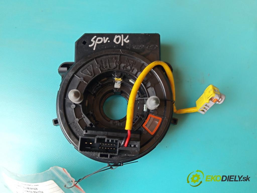 Hyundai Kona I 2017-2023 1.0 120 HP manual 88.3 kW 998 cm3 5- Páska: airbag C04G010179 (Airbag)