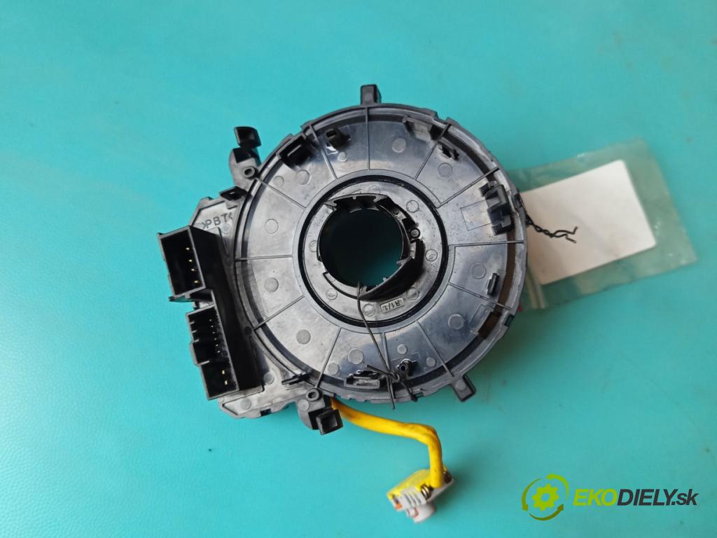 Hyundai Kona I 2017-2023 1.0 120 HP manual 88.3 kW 998 cm3 5- Páska: airbag C04G010179 (Airbag)