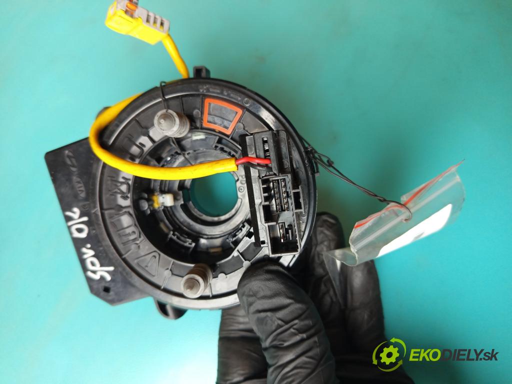 Hyundai Kona I 2017-2023 1.0 120 HP manual 88.3 kW 998 cm3 5- Páska: airbag C04G010179 (Airbag)