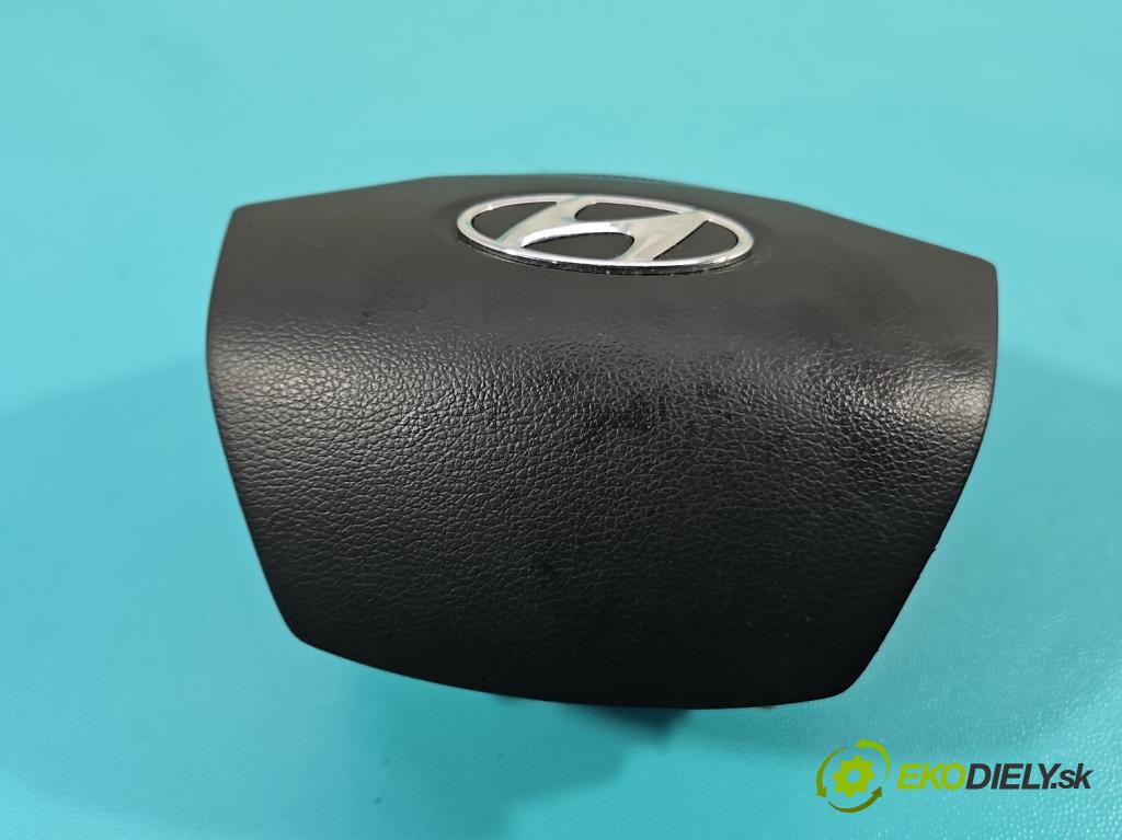 Hyundai Kona I 2017-2023 1.0 120 HP manual 88,3 kW 998 cm3 5- airbag vzduch: Řidiči: 0589-P1-000202 (Airbag)