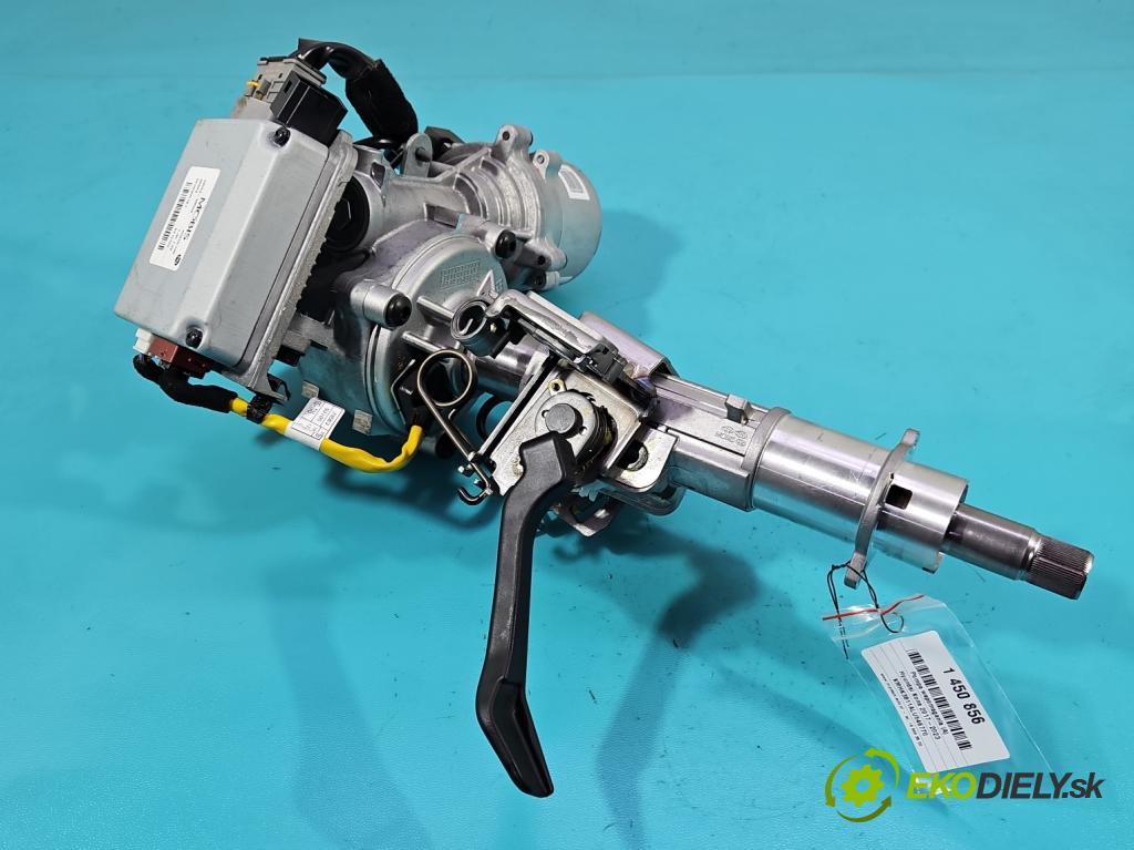 Hyundai Kona I 2017-2023 1.0 120 HP manual 88,3 kW 998 cm3 5- čerpadlo posilovač 56300J9020 (Servočerpadlo, pumpa riadenia)