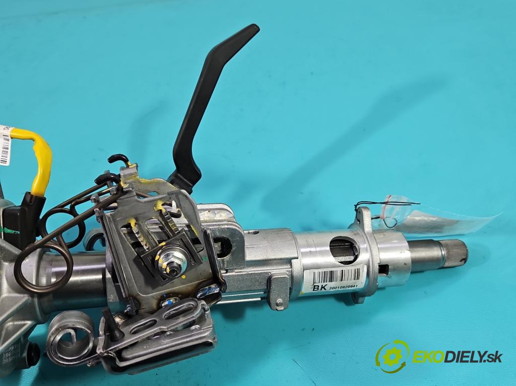 Hyundai Kona I 2017-2023 1.0 120 HP manual 88,3 kW 998 cm3 5- čerpadlo posilovač 56300J9020 (Servočerpadlo, pumpa riadenia)