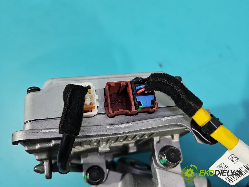 Hyundai Kona I 2017-2023 1.0 120 HP manual 88,3 kW 998 cm3 5- čerpadlo posilovač 56300J9020 (Servočerpadlo, pumpa riadenia)