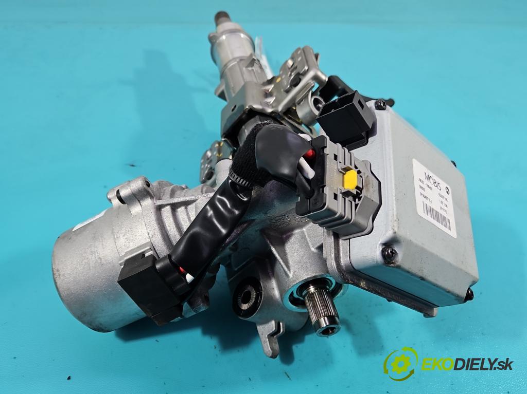 Hyundai Kona I 2017-2023 1.0 120 HP manual 88,3 kW 998 cm3 5- čerpadlo posilovač 56300J9020 (Servočerpadlo, pumpa riadenia)