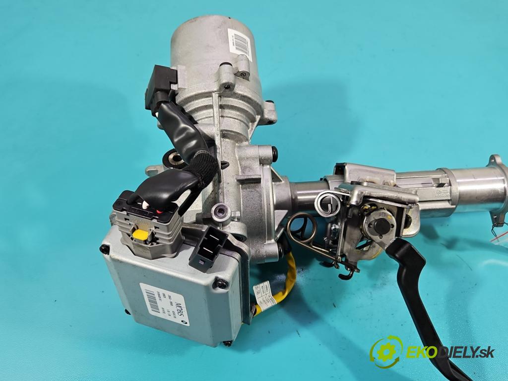 Hyundai Kona I 2017-2023 1.0 120 HP manual 88,3 kW 998 cm3 5- čerpadlo posilovač 56300J9020 (Servočerpadlo, pumpa riadenia)