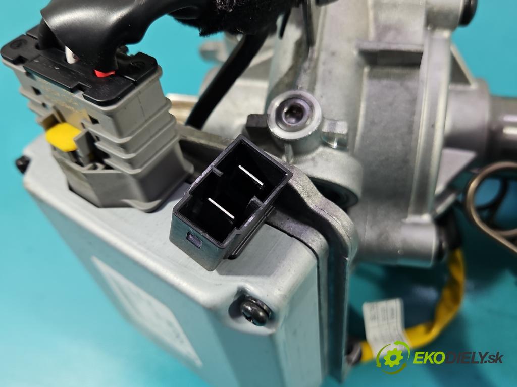 Hyundai Kona I 2017-2023 1.0 120 HP manual 88,3 kW 998 cm3 5- čerpadlo posilovač 56300J9020 (Servočerpadlo, pumpa riadenia)