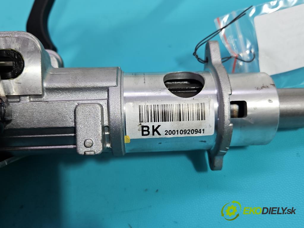 Hyundai Kona I 2017-2023 1.0 120 HP manual 88,3 kW 998 cm3 5- čerpadlo posilovač 56300J9020 (Servočerpadlo, pumpa riadenia)