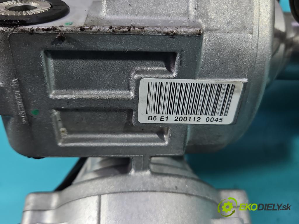 Hyundai Kona I 2017-2023 1.0 120 HP manual 88,3 kW 998 cm3 5- čerpadlo posilovač 56300J9020 (Servočerpadlo, pumpa riadenia)