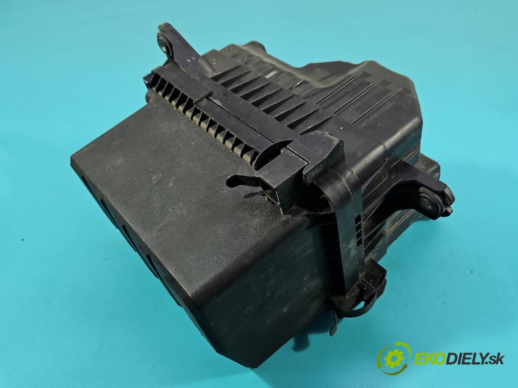 Hyundai Kona I 2017-2023 1.0 120 HP manual 88.3 kW 998 cm3 5- obal filtra vzduchu 28110-J9100 (Obal vzduchového filtra)