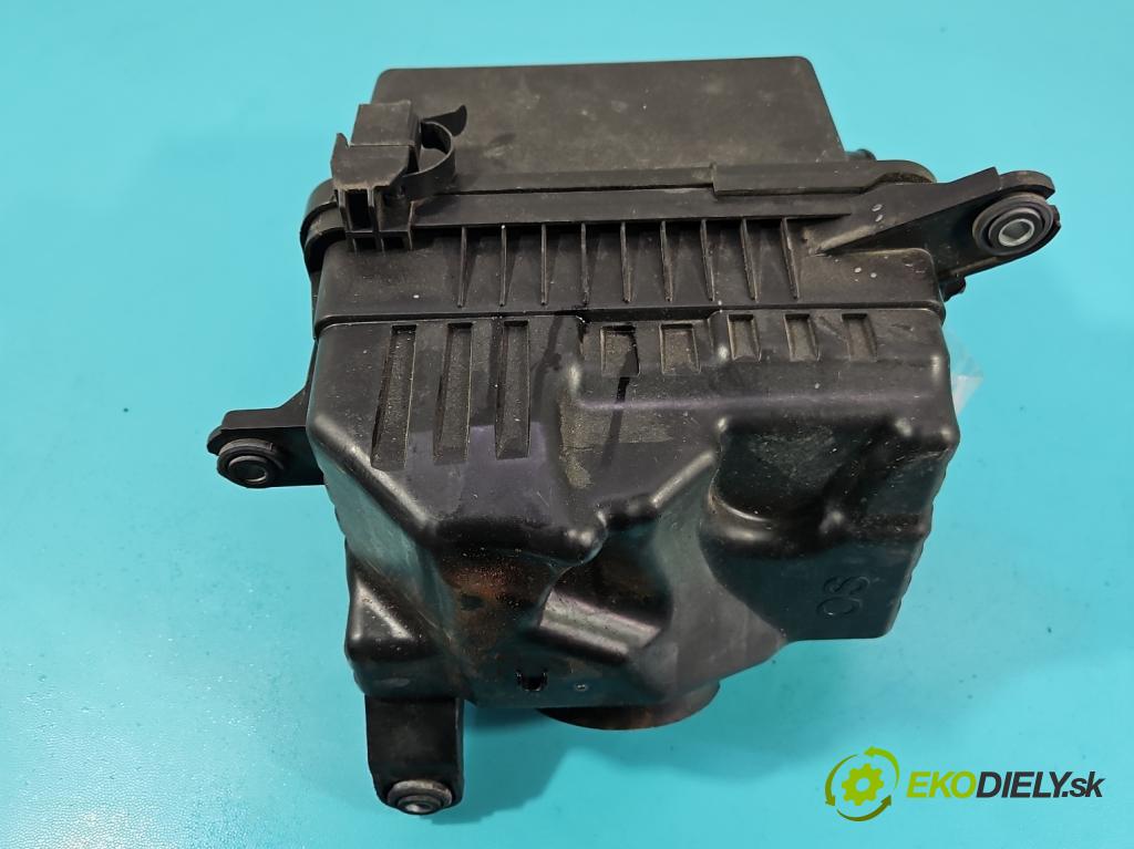 Hyundai Kona I 2017-2023 1.0 120 HP manual 88.3 kW 998 cm3 5- obal filtra vzduchu 28110-J9100 (Obal vzduchového filtra)