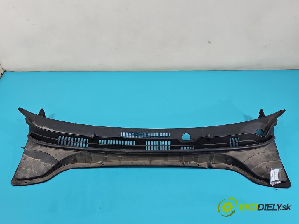 Hyundai Kona I 2017-2023 1.0 120 HP manual 88,3 kW 998 cm3 5- torpédo 86152-J9000 (Torpédo (plast pod čelným sklom))