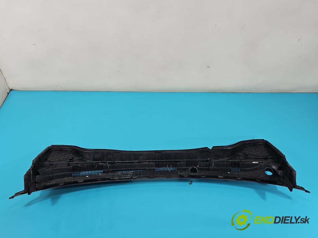 Hyundai Kona I 2017-2023 1.0 120 HP manual 88,3 kW 998 cm3 5- torpédo 86152-J9000 (Torpédo (plast pod čelným sklom))