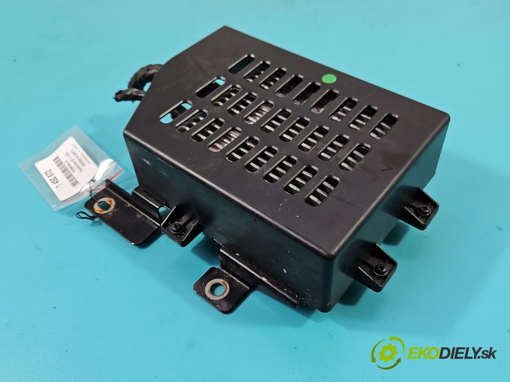 Hyundai Kona I 2017-2023 1.0 120 HP manual 88,3 kW 998 cm3 5- Zesilovač: 96370-J9000 (Zosilňovač)