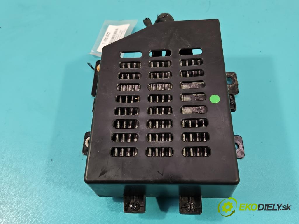 Hyundai Kona I 2017-2023 1.0 120 HP manual 88,3 kW 998 cm3 5- Zesilovač: 96370-J9000 (Zosilňovač)