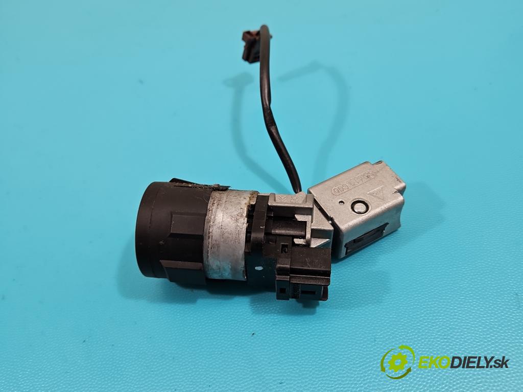 Citroen C4 Grand picasso I 2006-2013 1.6 hdi 109 HP automatic 80 kW 1560 cm3 5- riadiaca jednotka motora 9664617680
