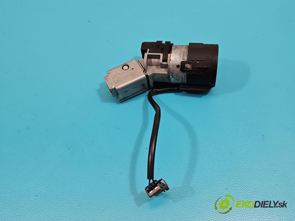 Citroen C4 Grand picasso I 2006-2013 1.6 hdi 109 HP automatic 80 kW 1560 cm3 5- riadiaca jednotka motora 9664617680