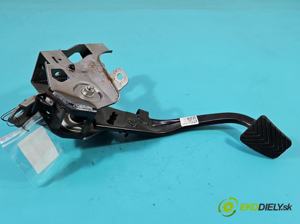 Hyundai Kona I 2017-2023 1.0 120 HP manual 88.3 kW 998 cm3 5- pedále ostatné 93840-F2100