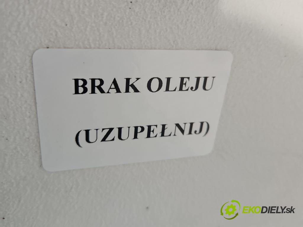 Citroen C4 Grand picasso I 2006-2013 1.6 hdi 109 HP automatic 80 kW 1560 cm3 5- prevodovka stupeň,rýchlosť automat 20DS22
