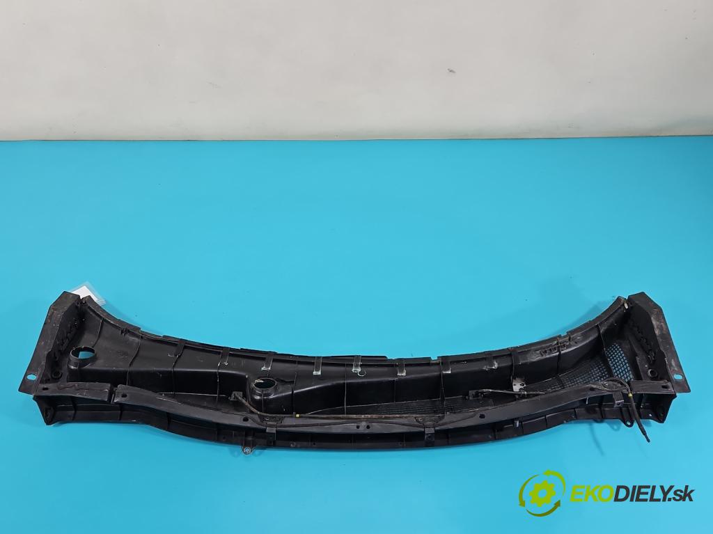 Nissan Juke I 2010-2019 1.2 T 116 HP manual 85 kW 1197 cm3 5- torpédo 66862-1KM0B (Torpédo (plast pod čelným sklom))