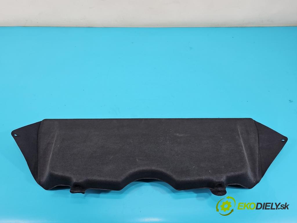 Nissan Juke I 2010-2019 1.2 T 116 HP manual 85 kW 1197 cm3 5- zadná  (Pláto zadné)