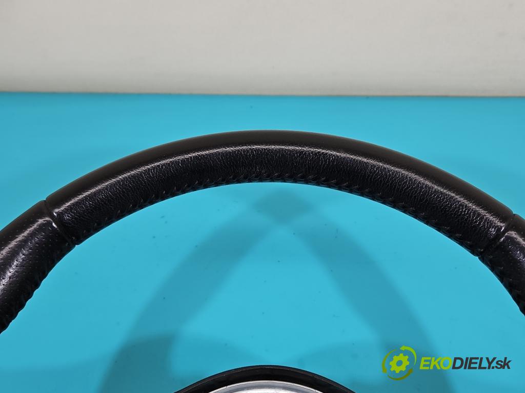 Nissan Juke I 2010-2019 1.2 T 116 HP manual 85 kW 1197 cm3 5- volant 140870068 (Volant)