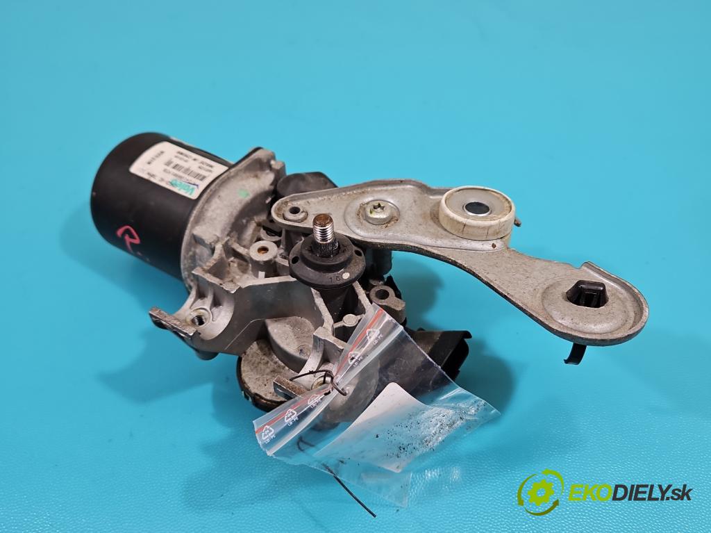 Nissan Juke I 2010-2019 1.2 T 116 HP manual 85 kW 1197 cm3 5- motor stieračov predné 9724100801930