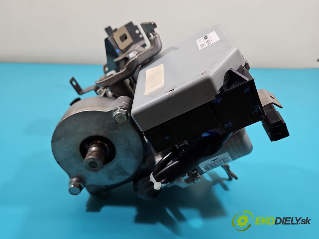 Nissan Juke I 2010-2019 1.2 T 116 HP manual 85 kW 1197 cm3 5- čerpadlo posilovač 48810BA66B (Servočerpadlo, pumpa riadenia)