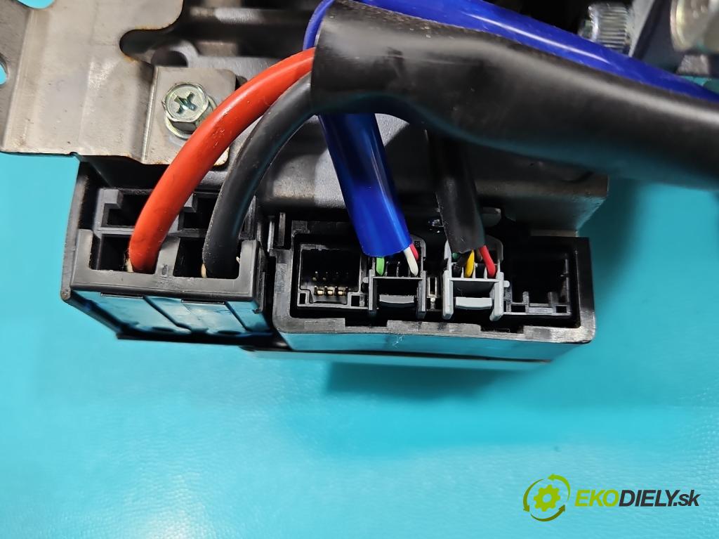 Nissan Juke I 2010-2019 1.2 T 116 HP manual 85 kW 1197 cm3 5- čerpadlo posilovač 48810BA66B (Servočerpadlo, pumpa riadenia)