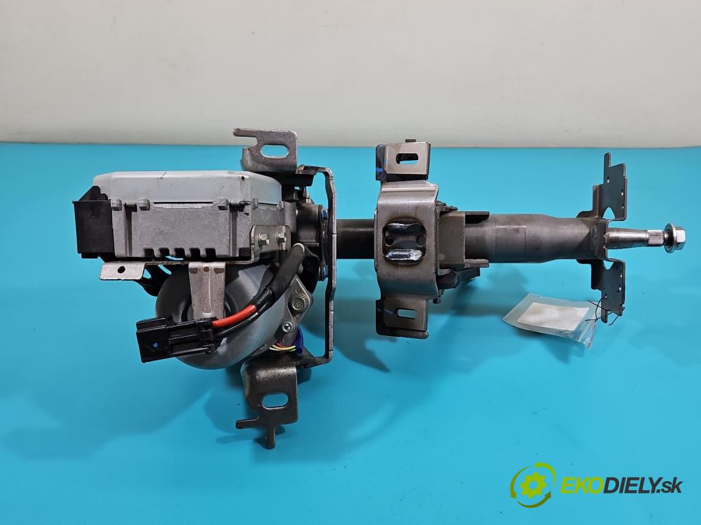 Nissan Juke I 2010-2019 1.2 T 116 HP manual 85 kW 1197 cm3 5- čerpadlo posilovač 48810BA66B (Servočerpadlo, pumpa riadenia)