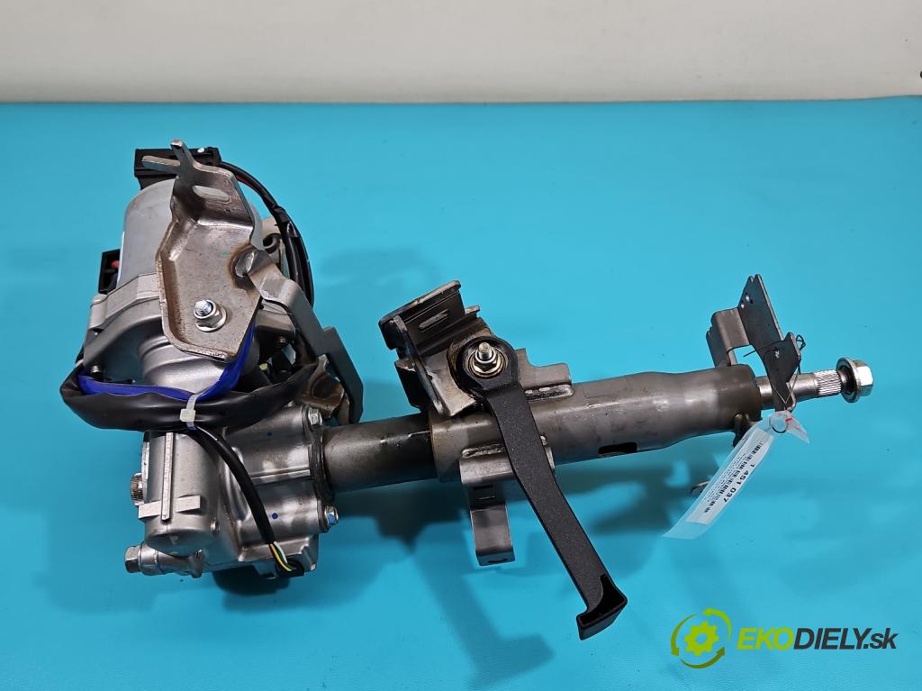 Nissan Juke I 2010-2019 1.2 T 116 HP manual 85 kW 1197 cm3 5- čerpadlo posilovač 48810BA66B (Servočerpadlo, pumpa riadenia)