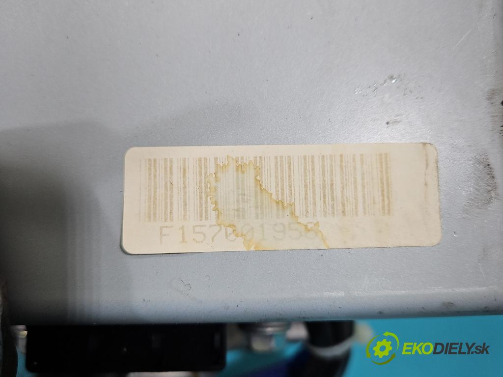 Nissan Juke I 2010-2019 1.2 T 116 HP manual 85 kW 1197 cm3 5- čerpadlo posilovač 48810BA66B (Servočerpadlo, pumpa riadenia)