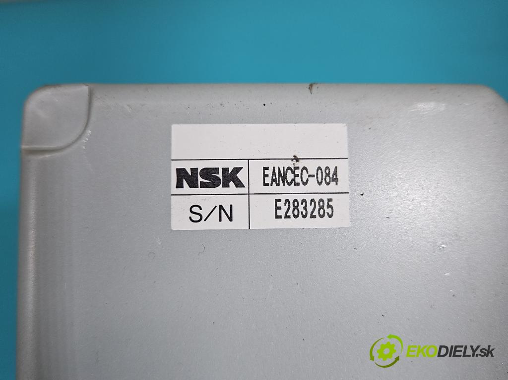 Nissan Juke I 2010-2019 1.2 T 116 HP manual 85 kW 1197 cm3 5- čerpadlo posilovač 48810BA66B (Servočerpadlo, pumpa riadenia)