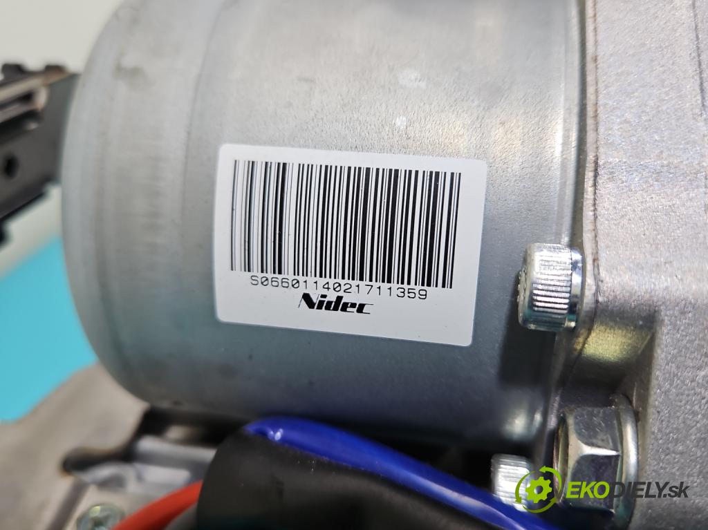 Nissan Juke I 2010-2019 1.2 T 116 HP manual 85 kW 1197 cm3 5- čerpadlo posilovač 48810BA66B (Servočerpadlo, pumpa riadenia)