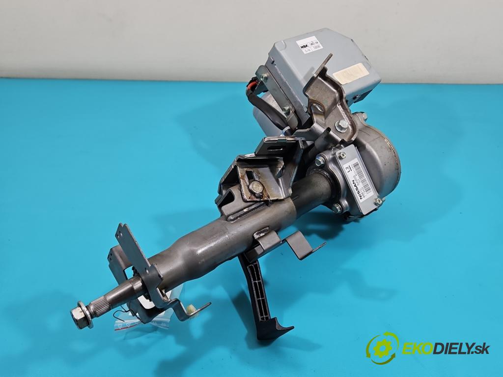 Nissan Juke I 2010-2019 1.2 T 116 HP manual 85 kW 1197 cm3 5- čerpadlo posilovač 48810BA66B (Servočerpadlo, pumpa riadenia)