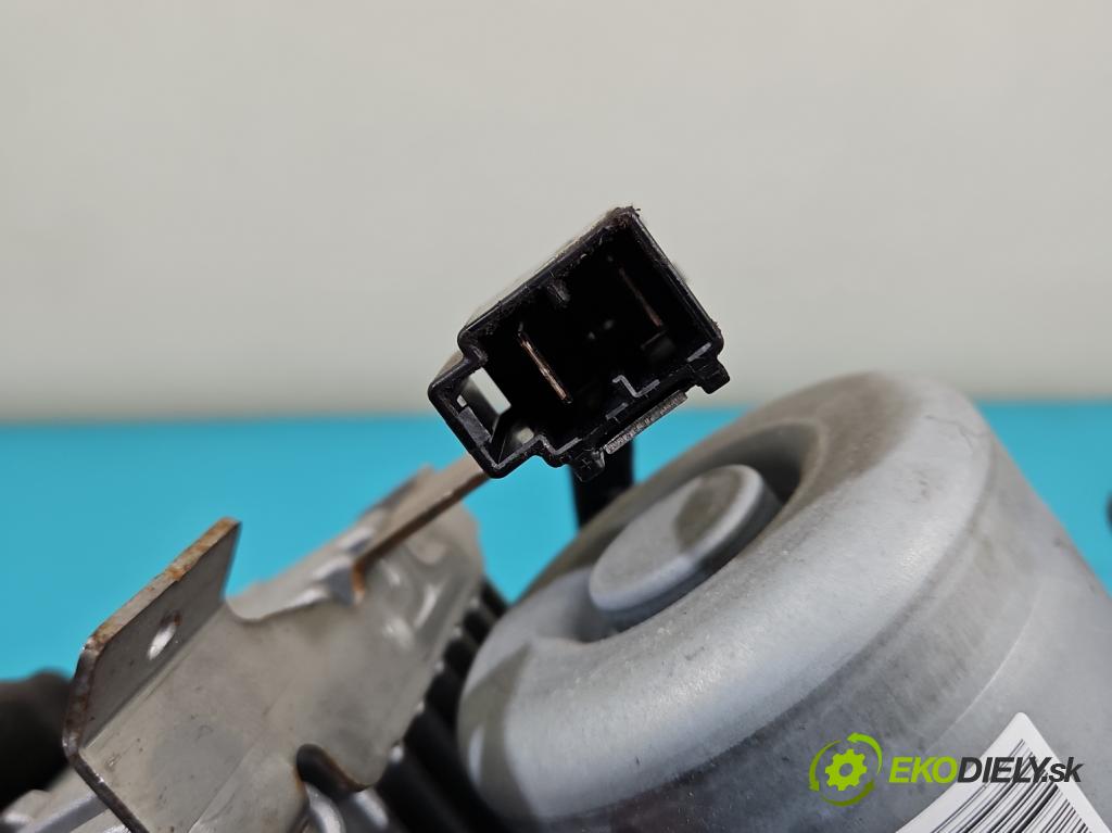 Nissan Juke I 2010-2019 1.2 T 116 HP manual 85 kW 1197 cm3 5- čerpadlo posilovač 48810BA66B (Servočerpadlo, pumpa riadenia)