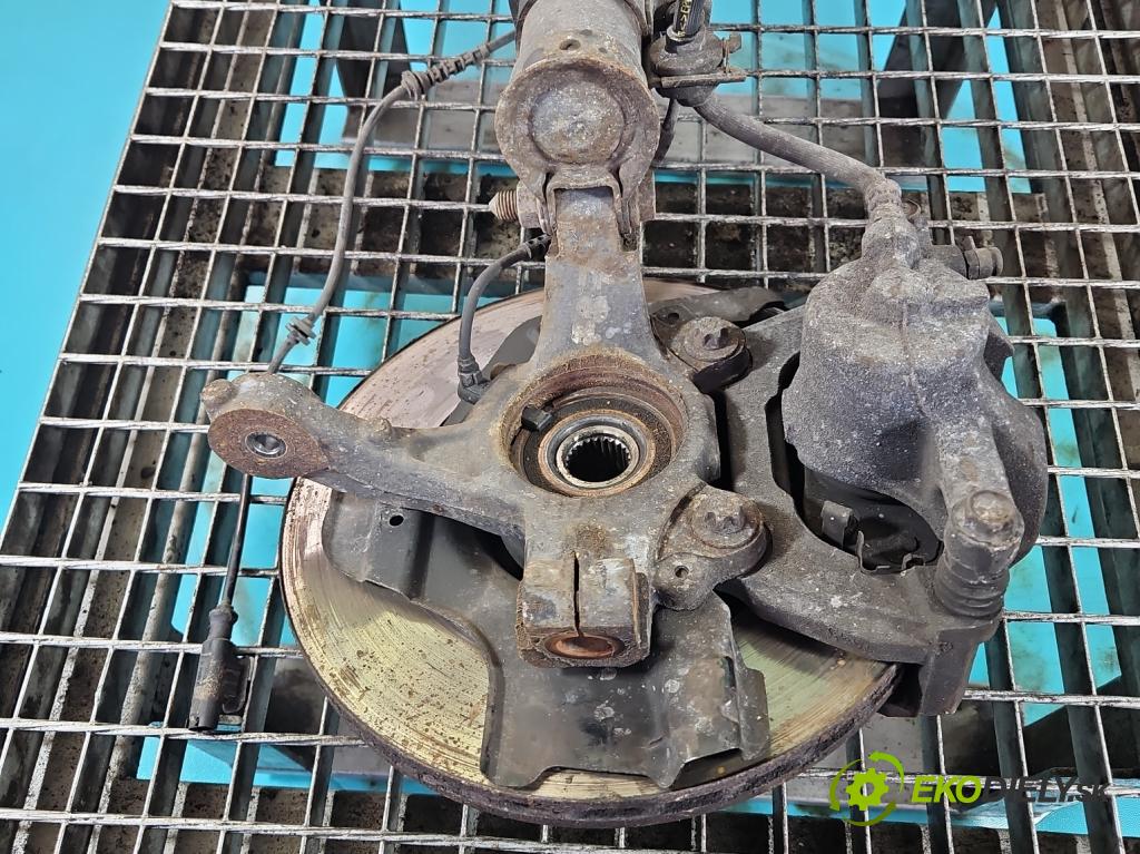 Fiat Tipo II 2015- 1.4 16V 95 hp manual 70 kW 1368 cm3 5- náboj levé  (Náboje)