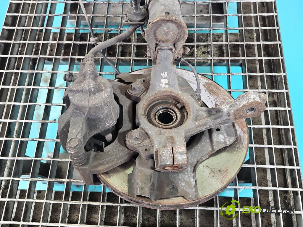 Fiat Tipo II 2015- 1.4 16V 95 hp manual 70 kW 1368 cm3 5- náboj pravé  (Náboje)